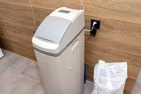 Découvrez l'expertise de Conquet Alexandre pour l'installation d'adoucisseurs d'eau à Narbonne, Narbonne, CONQUET ALEXANDRE