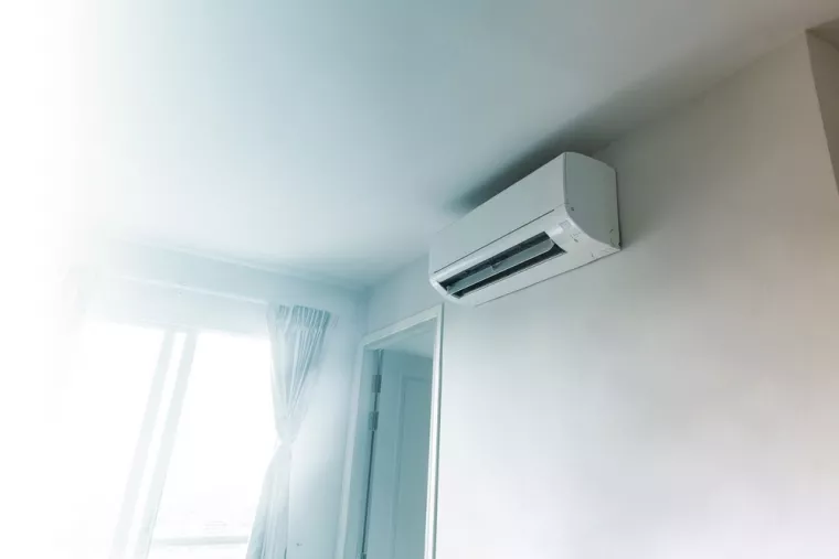 Installer une climatisation Atlantic dans une chambre parentale, Narbonne, CONQUET ALEXANDRE