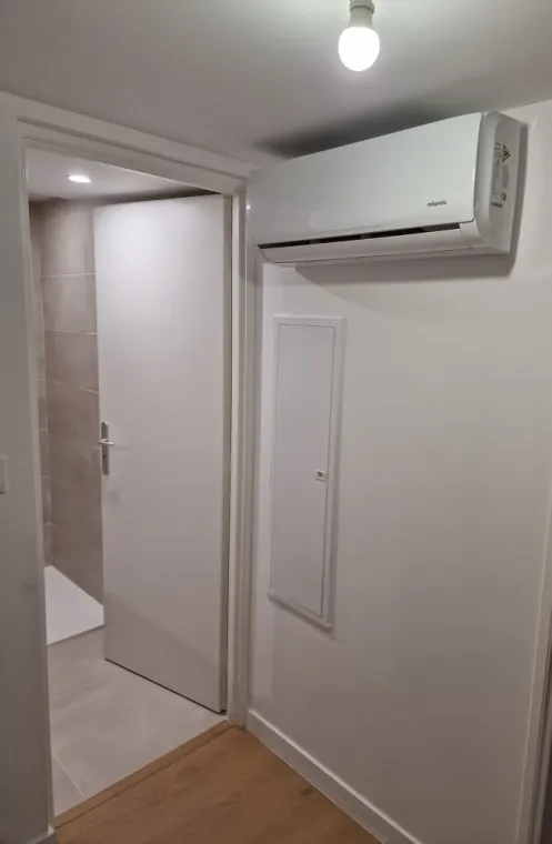 Réalisation de 3 appartements en hyper-centre de Narbonne, Narbonne, CONQUET ALEXANDRE