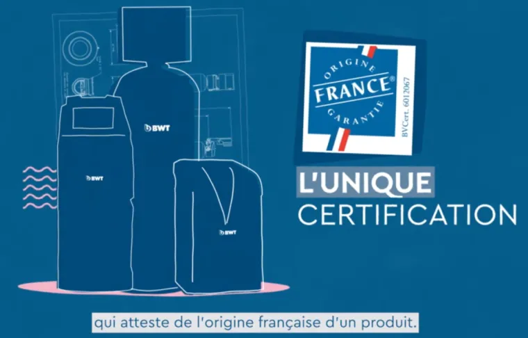 L'eau de source réinventée pour votre maison à NARBONNE , Narbonne, CONQUET ALEXANDRE