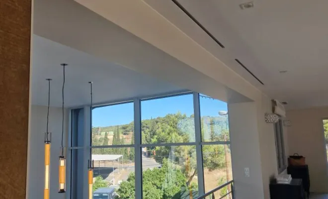Installation d'un gainable Daikin 12kw à Narbonne-Plage, Narbonne, CONQUET ALEXANDRE
