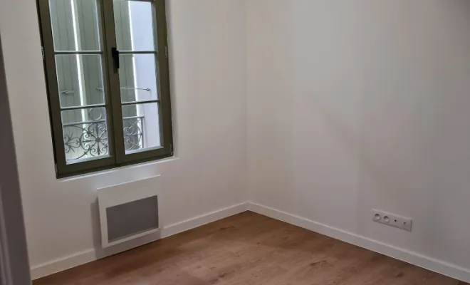 Réalisation de 3 appartements en hyper-centre de Narbonne, Narbonne, CONQUET ALEXANDRE
