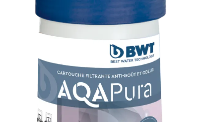 Une eau pure, minéralisée et délicieuse, directement au robinet, Narbonne, CONQUET ALEXANDRE